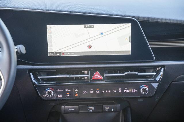 2025 Kia Niro - $25,473