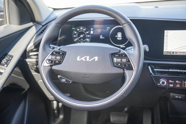 2025 Kia Niro - $25,473