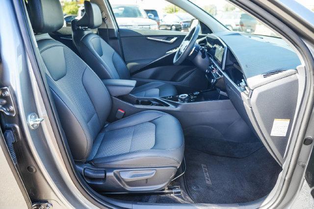 2025 Kia Niro - $25,473