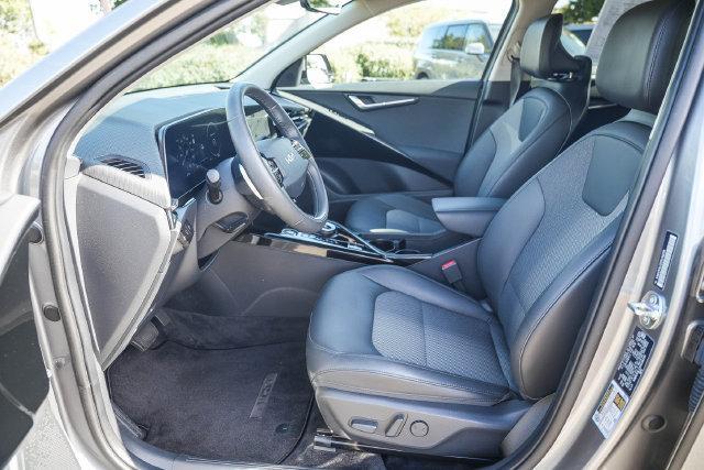 2025 Kia Niro - $25,473