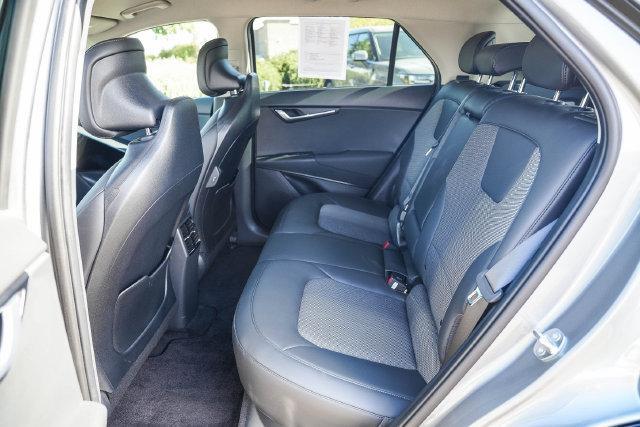 2025 Kia Niro - $25,473