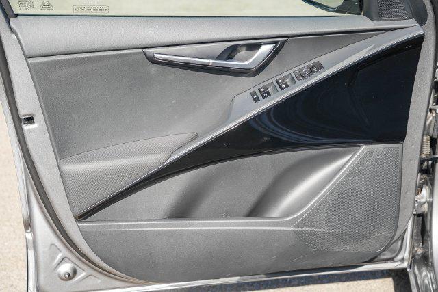2025 Kia Niro - $25,473