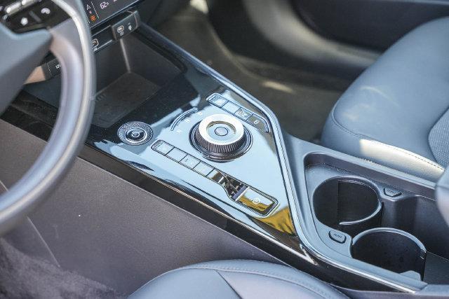 2025 Kia Niro - $25,473