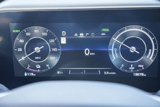 2025 Kia Niro - $25,473