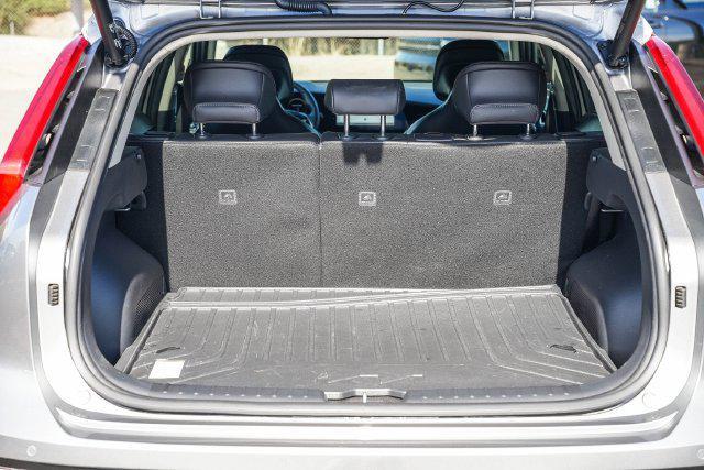 2025 Kia Niro - $25,473