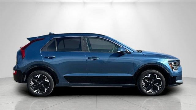 2025 Kia Niro EV Wind