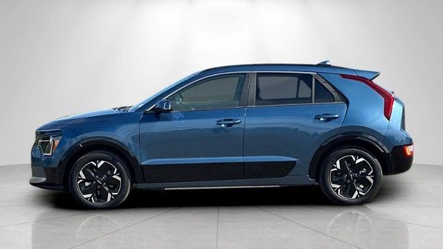 2025 Kia Niro EV Wind
