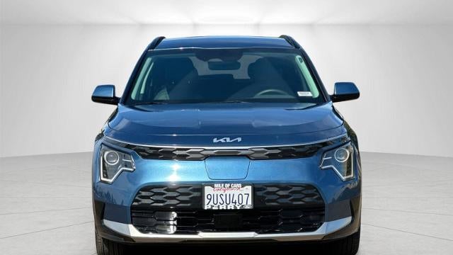 2025 Kia Niro EV Wind