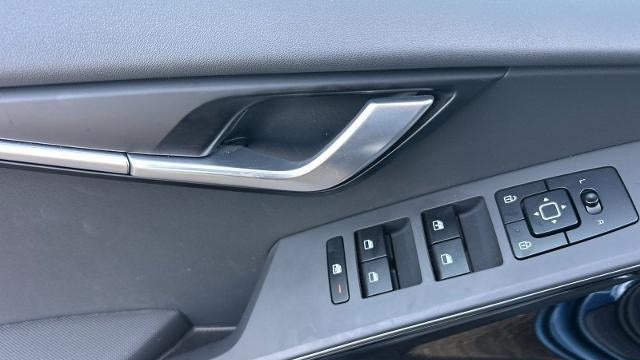 2025 Kia Niro EV Wind