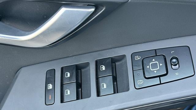 2025 Kia Niro EV Wind