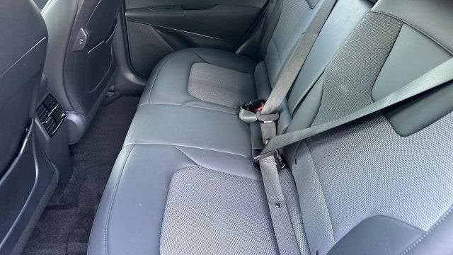 2025 Kia Niro EV Wind