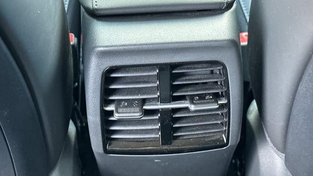 2025 Kia Niro EV Wind