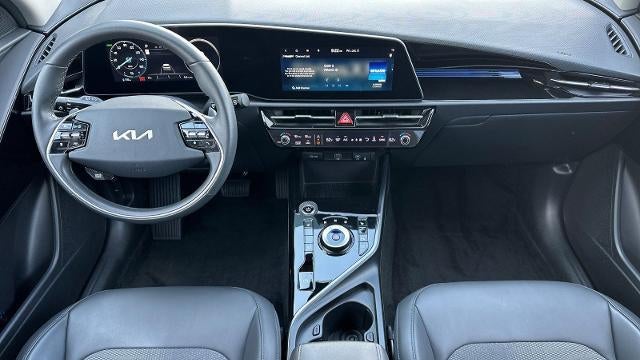 2025 Kia Niro EV Wind