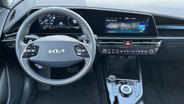 2025 Kia Niro EV Wind