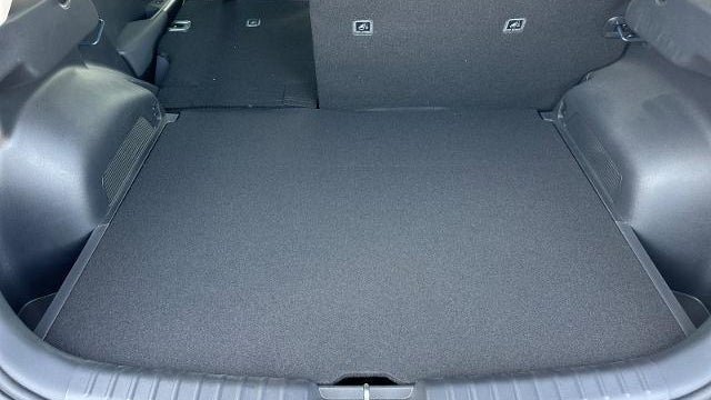 2025 Kia Niro EV Wind