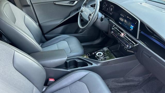 2025 Kia Niro EV Wind
