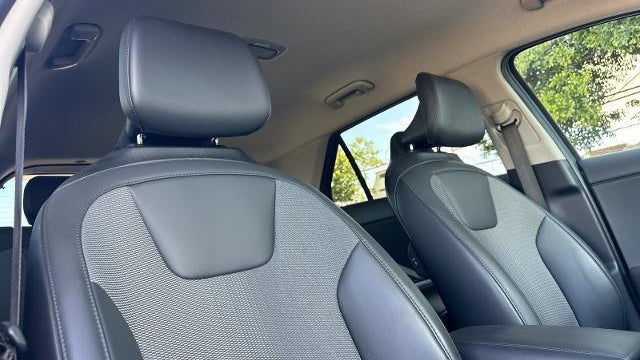 2025 Kia Niro EV Wind