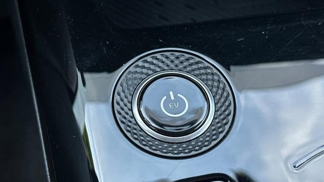 2025 Kia Niro EV Wind