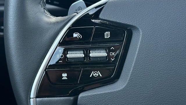 2025 Kia Niro EV Wind