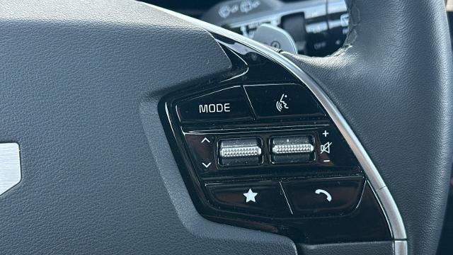 2025 Kia Niro EV Wind