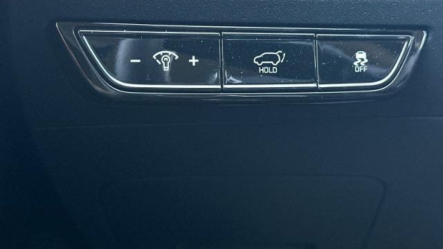 2025 Kia Niro EV Wind