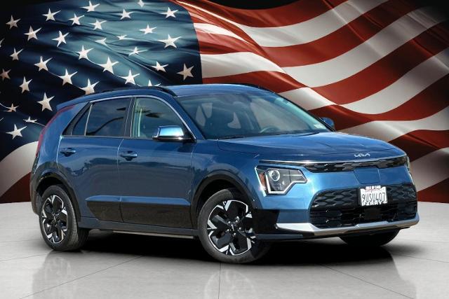 2025 Kia Niro - $23,915