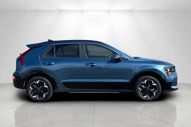 2025 Kia Niro - $23,915