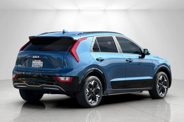 2025 Kia Niro - $23,915