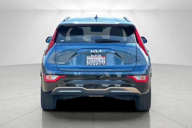 2025 Kia Niro - $23,915