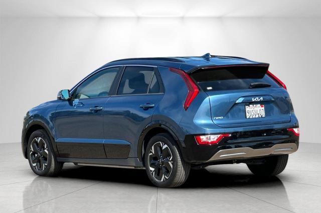 2025 Kia Niro - $23,915
