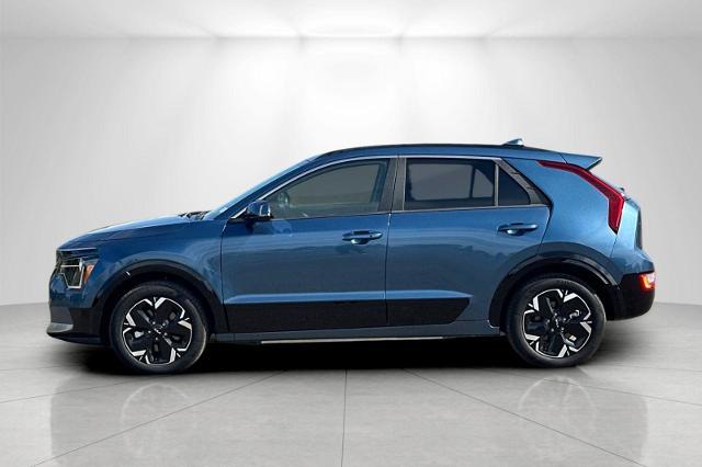 2025 Kia Niro - $23,915