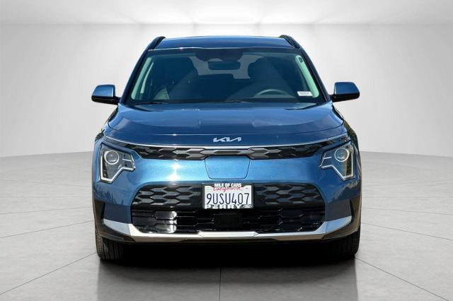2025 Kia Niro - $23,915