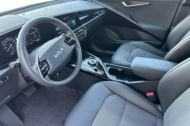 2025 Kia Niro - $23,915
