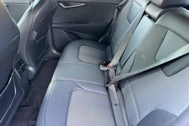 2025 Kia Niro - $23,915