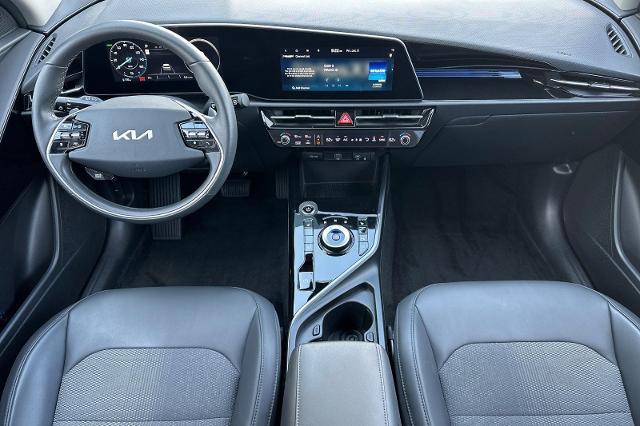 2025 Kia Niro - $23,915
