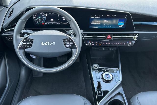 2025 Kia Niro - $23,915