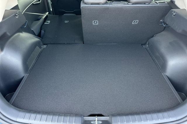 2025 Kia Niro - $23,915