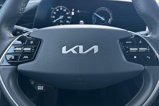 2025 Kia Niro - $23,915