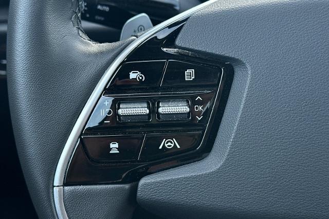 2025 Kia Niro - $23,915