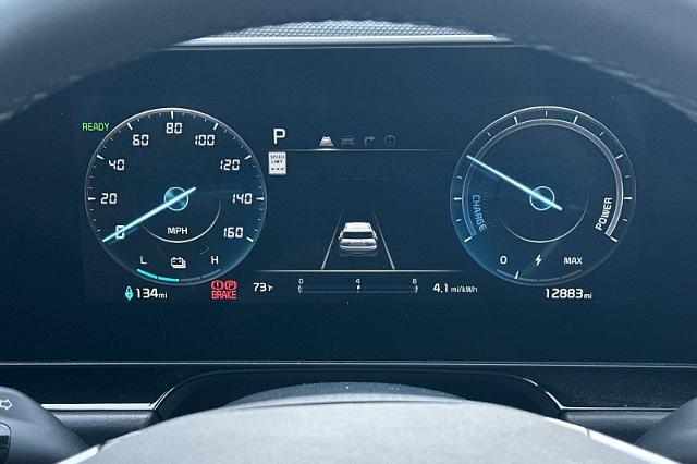2025 Kia Niro - $23,915