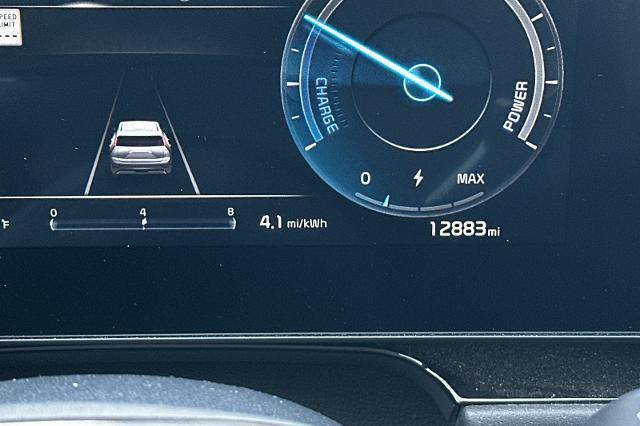 2025 Kia Niro - $23,915