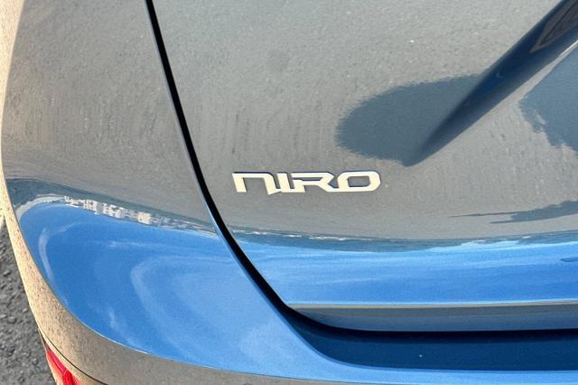 2025 Kia Niro - $23,915