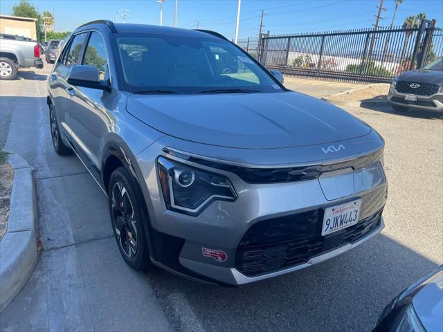 2023 Kia Niro