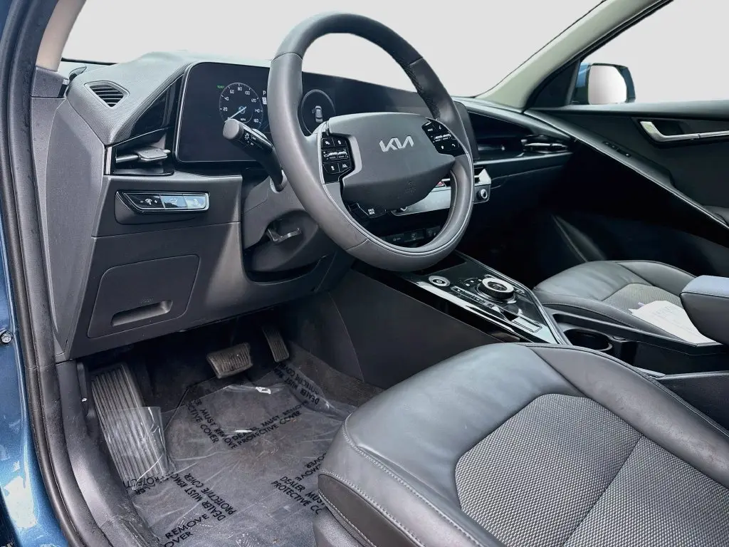 2024 Kia Niro - $21,359