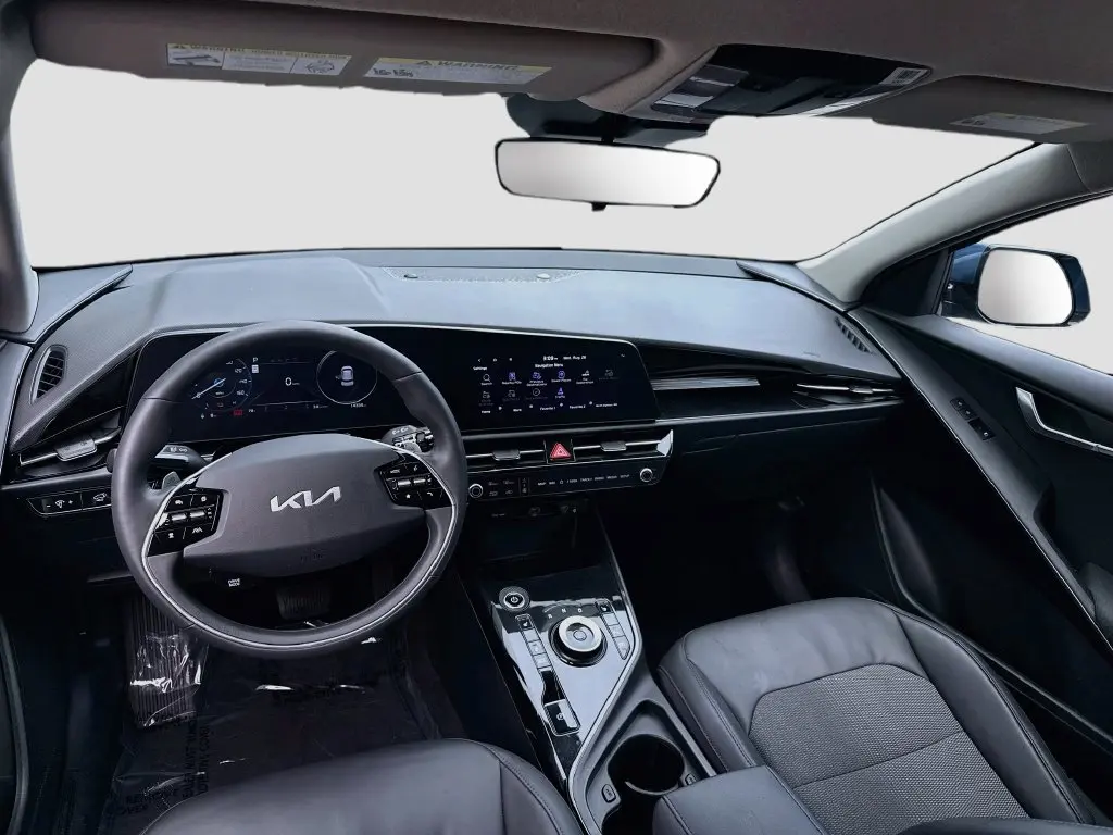 2024 Kia Niro - $21,359