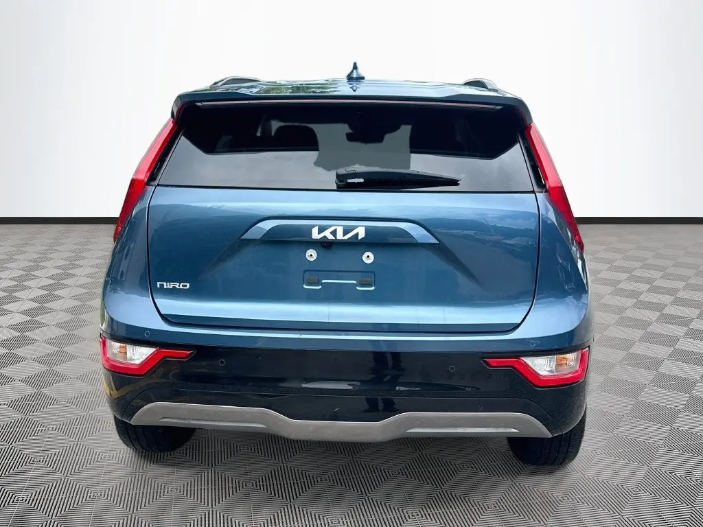 2024 Kia Niro - $21,359