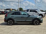 2024 Niro EV Thumbnail 2