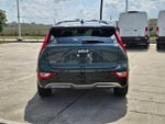 2024 Niro EV Thumbnail 4