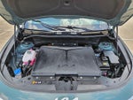 2024 Niro EV Thumbnail 32