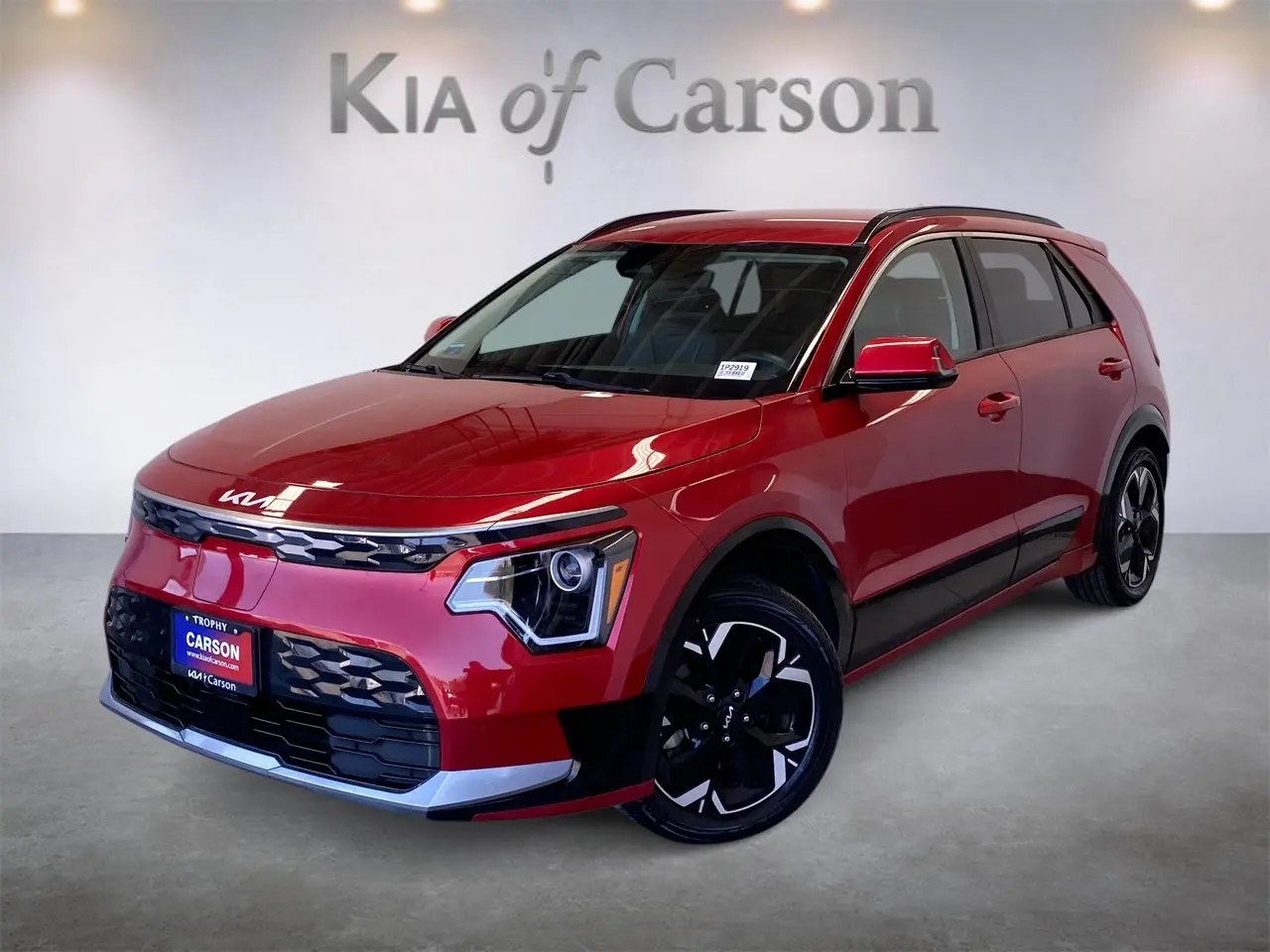 2023 Kia Niro